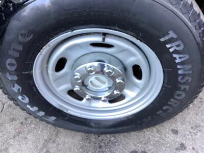 2011 Ford F-350 XL PLOW TRUCK - Photo 46 - Crest Hill, IL 60403