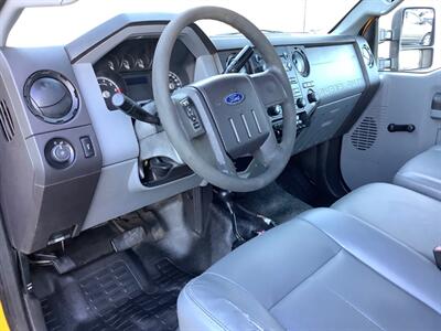 2011 Ford F-350 XL PLOW TRUCK - Photo 23 - Crest Hill, IL 60403