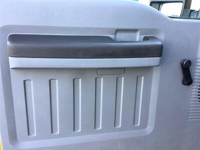 2011 Ford F-350 XL PLOW TRUCK - Photo 20 - Crest Hill, IL 60403