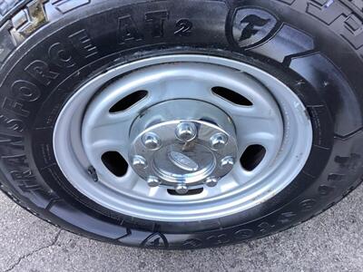 2011 Ford F-350 XL PLOW TRUCK - Photo 47 - Crest Hill, IL 60403