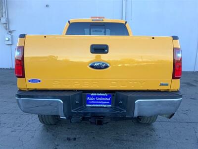 2011 Ford F-350 XL PLOW TRUCK - Photo 10 - Crest Hill, IL 60403