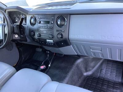 2011 Ford F-350 XL PLOW TRUCK - Photo 41 - Crest Hill, IL 60403