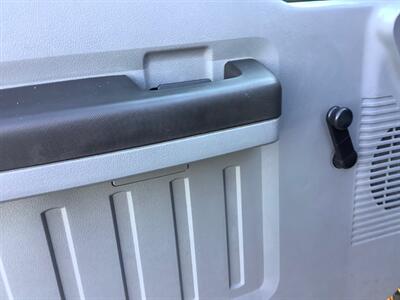 2011 Ford F-350 XL PLOW TRUCK - Photo 21 - Crest Hill, IL 60403