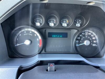 2011 Ford F-350 XL PLOW TRUCK - Photo 28 - Crest Hill, IL 60403