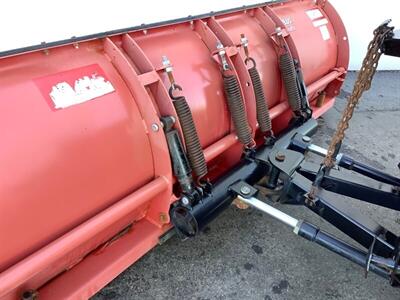 2011 Ford F-350 XL PLOW TRUCK - Photo 54 - Crest Hill, IL 60403