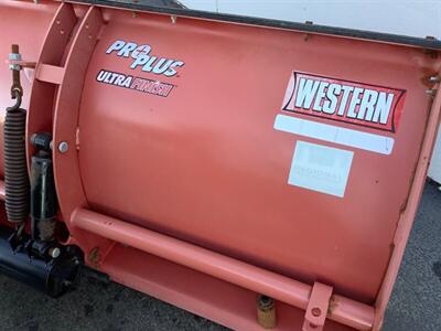 2011 Ford F-350 XL PLOW TRUCK - Photo 53 - Crest Hill, IL 60403