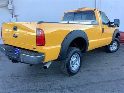 2011 Ford F-350 XL PLOW TRUCK - Photo 11 - Crest Hill, IL 60403