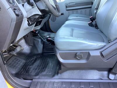 2011 Ford F-350 XL PLOW TRUCK - Photo 22 - Crest Hill, IL 60403