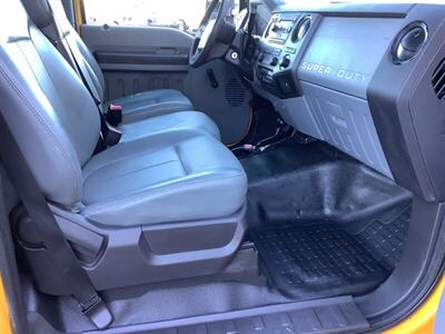 2011 Ford F-350 XL PLOW TRUCK - Photo 36 - Crest Hill, IL 60403