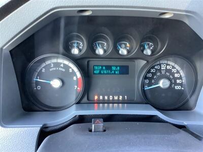 2011 Ford F-350 XL PLOW TRUCK - Photo 30 - Crest Hill, IL 60403