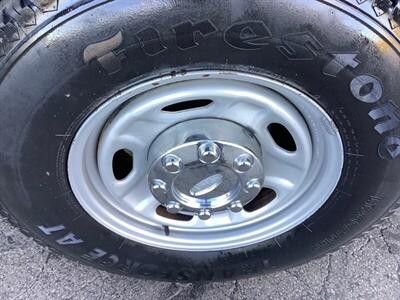 2011 Ford F-350 XL PLOW TRUCK - Photo 48 - Crest Hill, IL 60403