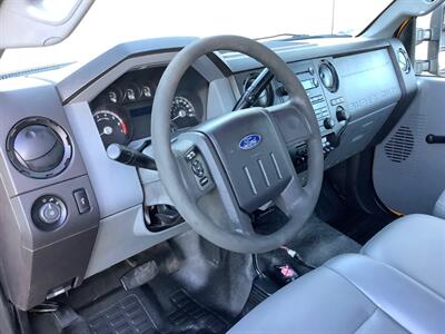 2011 Ford F-350 XL PLOW TRUCK - Photo 24 - Crest Hill, IL 60403