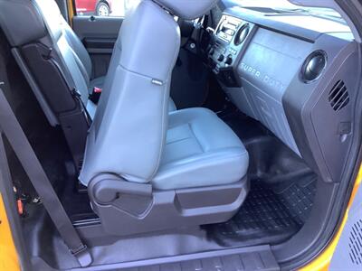 2011 Ford F-350 XL PLOW TRUCK - Photo 39 - Crest Hill, IL 60403