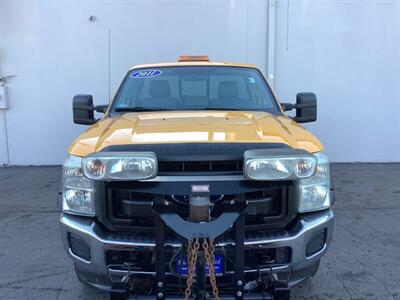 2011 Ford F-350 XL PLOW TRUCK - Photo 18 - Crest Hill, IL 60403