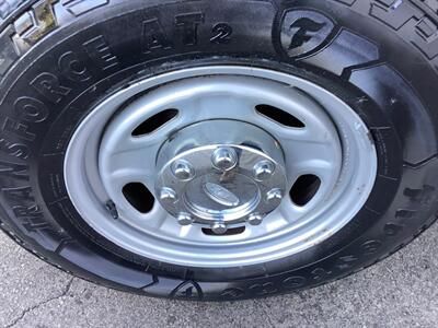 2011 Ford F-350 XL PLOW TRUCK - Photo 47 - Crest Hill, IL 60403