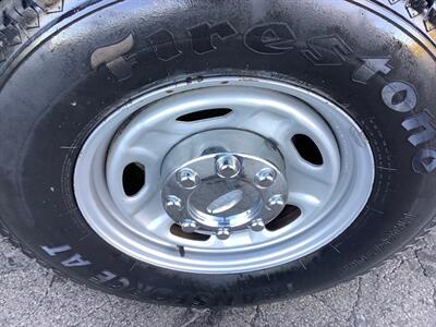 2011 Ford F-350 XL PLOW TRUCK - Photo 48 - Crest Hill, IL 60403