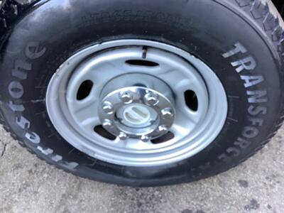 2011 Ford F-350 XL PLOW TRUCK - Photo 46 - Crest Hill, IL 60403