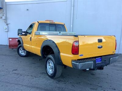 2011 Ford F-350 XL PLOW TRUCK - Photo 7 - Crest Hill, IL 60403