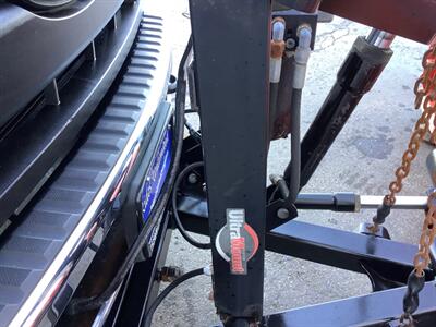 2011 Ford F-350 XL PLOW TRUCK - Photo 55 - Crest Hill, IL 60403