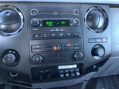 2011 Ford F-350 XL PLOW TRUCK - Photo 29 - Crest Hill, IL 60403