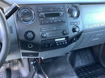 2011 Ford F-350 XL PLOW TRUCK - Photo 25 - Crest Hill, IL 60403