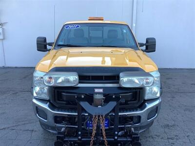 2011 Ford F-350 XL PLOW TRUCK - Photo 17 - Crest Hill, IL 60403