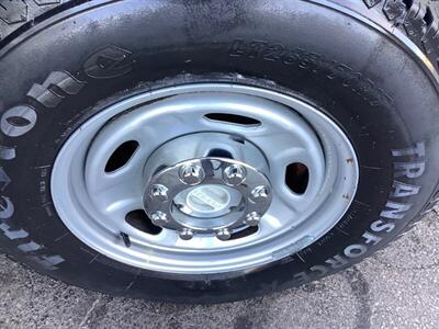 2011 Ford F-350 XL PLOW TRUCK - Photo 50 - Crest Hill, IL 60403