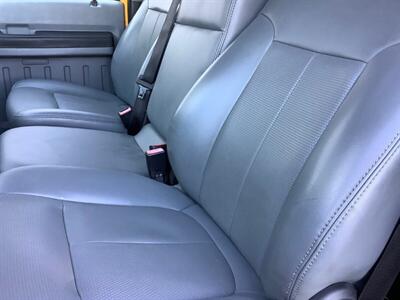 2011 Ford F-350 XL PLOW TRUCK - Photo 31 - Crest Hill, IL 60403