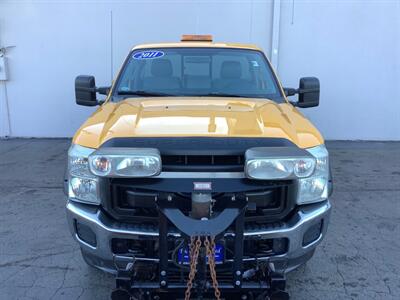 2011 Ford F-350 XL PLOW TRUCK - Photo 17 - Crest Hill, IL 60403