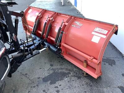 2011 Ford F-350 XL PLOW TRUCK - Photo 56 - Crest Hill, IL 60403