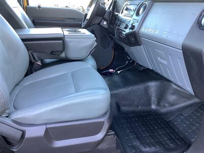 2011 Ford F-350 XL PLOW TRUCK - Photo 40 - Crest Hill, IL 60403