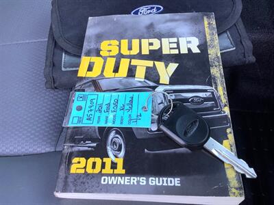 2011 Ford F-350 XL PLOW TRUCK - Photo 42 - Crest Hill, IL 60403