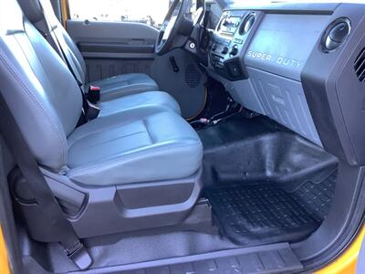 2011 Ford F-350 XL PLOW TRUCK - Photo 36 - Crest Hill, IL 60403