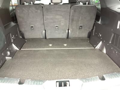 2021 Ford Explorer Police Interceptor U   - Photo 38 - Crest Hill, IL 60403
