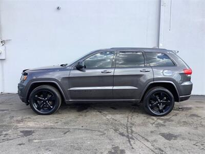 2015 Jeep Grand Cherokee Altitude   - Photo 2 - Crest Hill, IL 60403