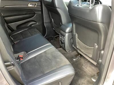 2015 Jeep Grand Cherokee Altitude   - Photo 28 - Crest Hill, IL 60403
