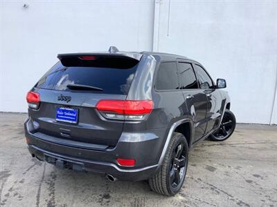 2015 Jeep Grand Cherokee Altitude   - Photo 6 - Crest Hill, IL 60403