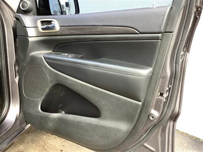 2015 Jeep Grand Cherokee Altitude   - Photo 29 - Crest Hill, IL 60403