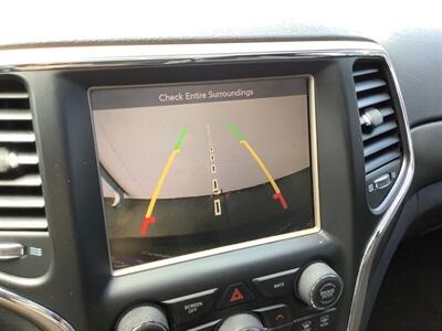 2015 Jeep Grand Cherokee Altitude   - Photo 11 - Crest Hill, IL 60403