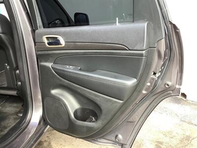 2015 Jeep Grand Cherokee Altitude   - Photo 26 - Crest Hill, IL 60403