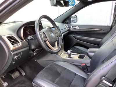 2015 Jeep Grand Cherokee Altitude   - Photo 16 - Crest Hill, IL 60403