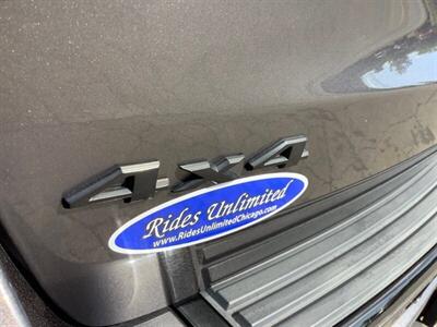 2015 Jeep Grand Cherokee Altitude   - Photo 40 - Crest Hill, IL 60403