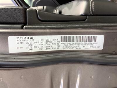 2015 Jeep Grand Cherokee Altitude   - Photo 23 - Crest Hill, IL 60403