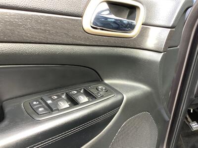 2015 Jeep Grand Cherokee Altitude   - Photo 14 - Crest Hill, IL 60403