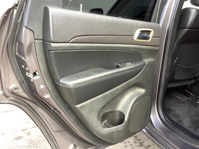 2015 Jeep Grand Cherokee Altitude   - Photo 24 - Crest Hill, IL 60403