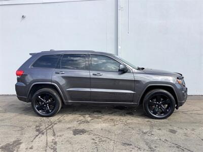 2015 Jeep Grand Cherokee Altitude   - Photo 7 - Crest Hill, IL 60403