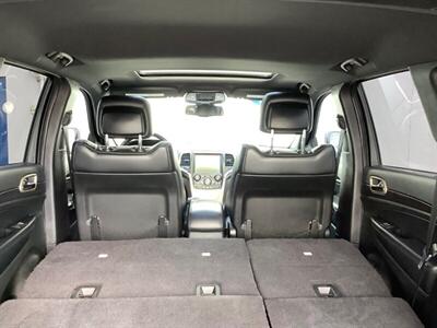 2015 Jeep Grand Cherokee Altitude   - Photo 36 - Crest Hill, IL 60403