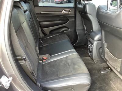 2015 Jeep Grand Cherokee Altitude   - Photo 27 - Crest Hill, IL 60403