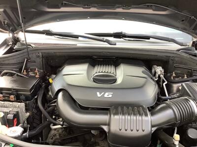 2015 Jeep Grand Cherokee Altitude   - Photo 46 - Crest Hill, IL 60403
