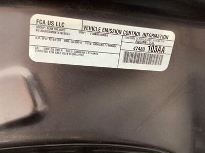 2015 Jeep Grand Cherokee Altitude   - Photo 49 - Crest Hill, IL 60403